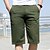 cheap Hiking Trousers &amp; Shorts-Men&#039;s Cargo Shorts Hiking Shorts Tactical Cargo Pants Summer Outdoor Breathable Quick Dry Lightweight Comfortable Shorts Bottoms ArmyGreen Kakhi Cotton Hunting Fishing Climbing 30 32 34 36 38