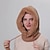 baratos Chapéus-Conjunto de máscara de gorro de pele de inverno de alta qualidade com capuz para mulheres de malha gorro de caxemira quente ao ar livre chapéu à prova de vento gorros grossos de pelúcia fofos