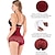 cheap Control Panties-Corset Women&#039;s Control Panties Shapewears Office Christmas Halloween Wedding Party Maroon Almond Black Spandex Sport Seamless Sexy Seamed Lace Up Classic Tummy Control Push Up Lace Solid Color Spring