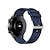 preiswerte Andere Uhrenarmbänder-Smartwatch-Band Kompatibel mit Huawei Watch 3 Pro, Watch 2 Classic, Watch GT 3 Pro / 2 Pro / 2e / Runner / Active / 42mm / 46mm, Honor Magnic 2 GS 3i Smartwatch Gurt 22mm Sportarmband Ersatz Armband