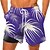 cheap Beach Shorts-Men&#039;s Swim Trunks Swim Shorts Quick Dry Board Shorts Bathing Suit with Pockets Compression Liner Drawstring Swimming Surfing Beach Water Sports Floral Summer