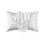 cheap Duvet Covers-2 Pcs  Satin Satin Pillowcase Pillowcase Imitation Silk Pillowcase