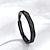 cheap Rings-1pc Ring Women&#039;s Couple&#039;s Street Gift Daily Classic Alloy Joy