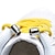 cheap Shoelaces-Men&#039;s Nylon Shoelace Decoration Fixed Daily Dark Yellow / White / Black / Green 1 Pair All Seasons