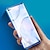 cheap Huawei Case-Double sided Glass Magnetic Case for Huawei P50 P40 P30 Lite Pro Clear 360 Protection Mobile Phone Case Metal Magnet Adsorption Protective Case for Huawei Mate 40 30 20 Pro