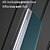 abordables Carcasas iPhone-Funda para iPhone 16 iPhone 15 Pro Max Plus iPhone 14 13 12 11 Pro Max Plus X XR XS Funda flip con soporte magnético revestimiento protector de cuerpo completo PC metal
