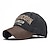 cheap Men&#039;s Hats-Men&#039;s Unisex Baseball Cap Wine Red Black Cotton