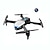 voordelige rc-drone-s85 drone driezijdige obstakelvermijding uav 4k luchtfoto&#039;s high-definition dual-camera quadcopter opvouwbare afstandsbediening vliegtuigen