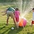 cheap Outdoor Fun &amp; Sports-Inflatable Spray Water Ball Children Summer Outdoor Swimming Pool Games for Kids Lawn Balls Boys Girls Play Water Toy