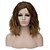 cheap Costume Wigs-Women Girls Short Curly Bob Wavy Wig Body Wave Halloween Cosplay Daily Party Wigs