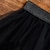 お買い得  ボトムス-女の子 3D カラーブロック スカート 夏 かわいいスタイル スパンデックス 子供 2〜12年 アウトドア カジュアル レギュラー
