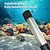 economico Luci subacquee-lampada da pesca subacquea lampada sommergibile fishfinder cob led design compatto innovativo con cavo da 5 m 1 pz