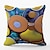cheap Decorative Pillows-Double Side Cushion Cover 1PC Soft Decorative Square Throw Pillow Cover Cushion Case Pillowcase for Bedroom Livingroom Superior Quality Machine Washable