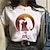 preiswerte Anime-T-Shirts-One Piece Affe D. Ruffy Roronoa Zoro T-Shirt-Ärmel Anime Zeichentrick Anime Harajuku Grafik Kawaii T-shirt Für Paar Herren Damen Erwachsene Heißprägen
