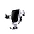 voordelige Autohouder-zwaartekracht auto mount voor mobiele telefoon houder auto ontluchter clip stand mobiele telefoon gps ondersteuning voor iphone voor huawei voor samsung