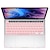 cheap Laptop Bags,Cases &amp; Sleeves-MacBook Case, Hard Shell Case &amp; Keyboard Cover for MacBook, Compatible with New MacBook Pro 13 Inch Case 2022 2021 2020 M1 A2238 A2289 A2251 A2159 A1989 A1706 A1708