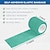 voordelige naaien &amp; breien &amp; haken-zelfklevende bandage wrap effen kleuren non-woven ademend&amp;amp; waterafstotende dierenarts wrap 5x450cm (2 inch x 5 yards)