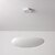 billiga Belysning för köksön-30 cm taklampa led harts modern stil nyhet modemålade ytskikt 220-240v