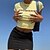 cheap Mini Skirt-Women&#039;s Skirt Bodycon Mini Polyester Black Skirts Summer Fashion Casual Daily Weekend S M L