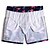 cheap Men&#039;s Swim Shorts-Men&#039;s Swim Trunks Swim Shorts Quick Dry Board Shorts Bottoms Breathable Drawstring with Pockets - Swimming Surfing Beach Water Sports Stripes Summer