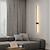 baratos Candeeiros de Parede de interior-Luzes de parede interior estilo nórdico moderno sala de estar quarto cobre