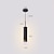 tanie Światła wysp-30 cm Unikalny wzór Pojedynczy projekt Lampy widzące Metal Akryl Styl artystyczny Styl nowoczesny Klasyczny Galwanizowany Malowane wykończenia Nowoczesny 110-120V 220-240V