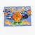 cheap Event &amp; Party Supplies-1pcs Halloween Pumpkin Ghost Gingerbread Man Card 3D Pop-Up Cards Congratulations Cards for Gift Decoration Party 3D with Envelope 9.8*6.5 inch Paper
