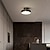 baratos Candeeiros de Teto-Luzes de teto de design de ilha de 20 cm cobre latão moderno 220-240 v
