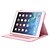 cheap iPad  Cases / Covers-Tablet Case Cover For Apple iPad Air 10.9&quot; 5th 4th iPad 10.2&#039;&#039; 9th 8th 7th iPad Air 5th 4th iPad Air 3rd 2021 2020 Card Holder with Stand Smart Auto Wake / Sleep Glitter Shine TPU Silicone PU Leather