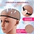 cheap Tools &amp; Accessories-3 Pack Wig Caps (Neutral Nude Beige and Black Mesh