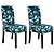 ieftine husa scaun de sufragerie-cautare huse scaune sufragerie set 2 buc, huse scaun de bucatarie elastice cu imprimeu floral huse scaune detasabile lavabile parsons protector pentru sufragerie, hotel, ceremonie