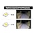 abordables Lumières de camping-lampes de poche led lampe de poche de plongée super lumineuse ip68 plus haute cote d'étanchéité lampe de plongée professionnelle alimentée par une batterie 18650 avec corde à main