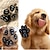 billiga Hundpälsvård-hundtassskyddsskydd halkfria tassgrepp dragkuddar ger dragkraft och stöd för svaga tassar för att förhindra att hunden glider på släta golv