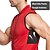 abordables Maillots pour hommes-Homme Gilet de cyclisme Maillot de cyclisme Couleur Unie Sans manches Cyclisme Gilet / Veste Maillot Top avec 3 poches arrière VTT Vélo tout terrain Cyclisme sur route Séchage Rapide Bandes