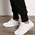ieftine Pantaloni de jogging-Bărbați Harem Jogger Pantaloni conici Pantaloni Pantaloni casual Cordon Talie elastică Culoare solidă Confort Respirabil Lungime până la glezne Casual Zilnic Haine de strada Sport Modă Verde Militar