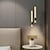 baratos Luzes pendentes-Luminárias suspensas ajustáveis de cobre led de 30 cm, luz pendente moderna mini lâmpada de teto suspensa para cozinha sala de estar quarto corredor