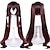 Χαμηλού Κόστους Περούκες μεταμφιέσεων-uniquebe aether cosplay περούκα σύντομη αιχμηρή anime περούκα cosplay unisex παιδικά anime (μόνο περούκες)