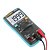 cheap Digital Multimeters &amp; Oscilloscopes-Digital Multimeter Ammeter Voltmeter Resistance Frequency Meter Backlight Voltage Diode Frequency
