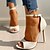 billige Kjole Sandaler-svarte stiletto-sandaler med høy hæl for kvinner – design med åpen tå med slangetrykk med ankelstropp, elegante festsko for kvelden og formelle arrangementer