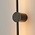 baratos Candeeiros de Parede de interior-Luzes de parede interior estilo nórdico moderno sala de estar quarto cobre