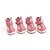 cheap Dog Clothes-2019 New Puppy Dog Shoes Teddy Bear Pet Shoes Fashion Casual Dog Boots Small Dog Shoes
