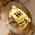 رخيصةأون ملابس الكلاب-القط الحيوانات الأليفة القبعات لطيف الكرتون الكلب أغطية الرأس قبعة القط واللباس حزب بيع اللوازم لطيف
