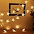 cheap LED String Lights-10m 80LEDs Fairy Star String Lights Remote Control 8 Modes Waterproof Wedding Party Garden Patio Bedroom Home Holiday Christmas Decoration