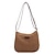 cheap Crossbody Bags-Women&#039;s Straw Bag Straw Holiday Going out Solid Color Khaki Beige