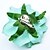 abordables Accessoires de coiffure-flocage tissu rose pinces à cheveux tissu cheveux accessoires riche rose pinces à cheveux mariage mode fleur pinces à cheveux bord clips
