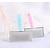 cheap Dog Grooming Supplies-Pet Brush Rake Comb Beauty Cleaning Dog Cat Brush Stainless Steel Hair Removal Needle Comb Pet Supplies