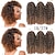 Недорогие Вязаные Крючком Волосы-marlybob плетение волос крючок косы афро кудрявые вьющиеся вязание крючком косы страсть твист органические волосы тресс для наращивания волос