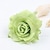 cheap Hair Styling Accessories-Flocking Cloth Rose Hair Clips Fabric Hair Accessories Rich Rose Hair Clips Wedding Fashion Flower Hair Clips Edge Clips