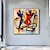 levne Abstraktní malby-mintura ručně vyráběné kreslené olejomalby na plátně nástěnné umělecké dekorace moderní abstraktní obraz pro domácí dekoraci válcovaný bezrámový nenatažený obraz