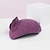 cheap Party Hats-Vintage Style Elegant Wool Fascinators / Hats / Headwear with Pure Color 1PC Wedding / Special Occasion / Party / Evening Headpiece